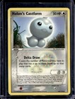 Holon's Castform