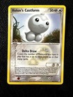 Holon's Castform