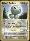 Holon's Castform