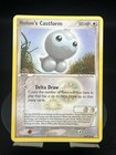 Holon's Castform