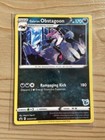 Galarian Obstagoon