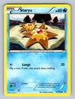 Staryu