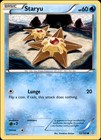 Staryu