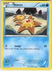 Staryu