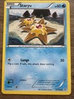Staryu