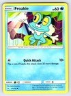 Froakie
