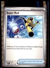 Super Rod