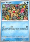 Staryu