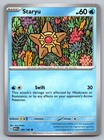Staryu