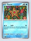 Staryu
