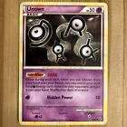 Unown