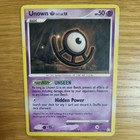 Unown