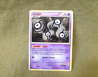 Unown
