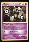 Unown