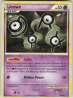Unown