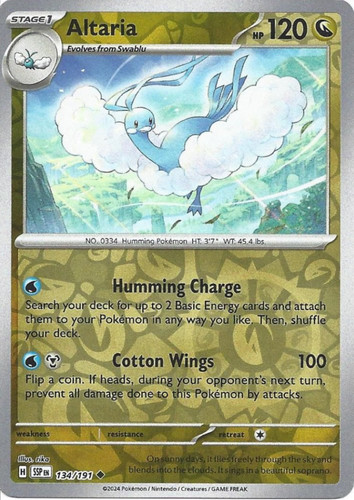 Altaria