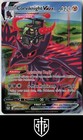 Corviknight VMAX