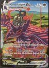 Corviknight VMAX