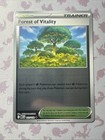 Forest of Vitality