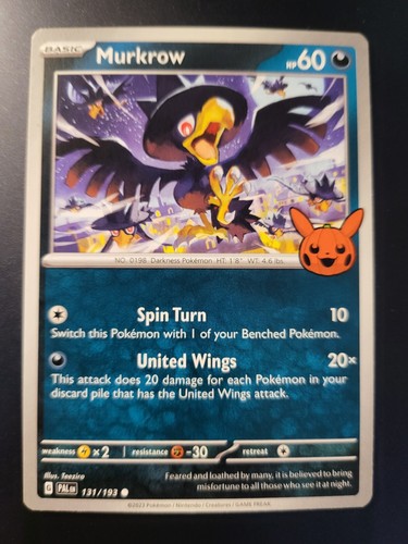 Murkrow
