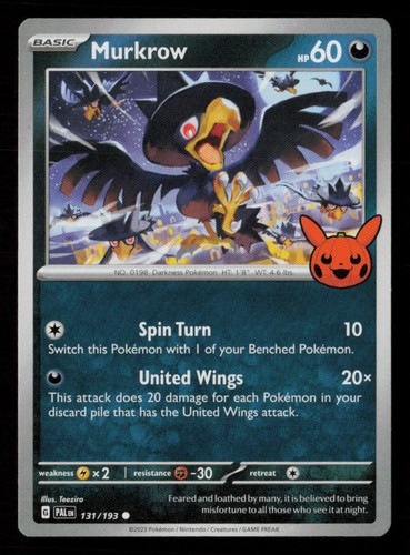 Murkrow