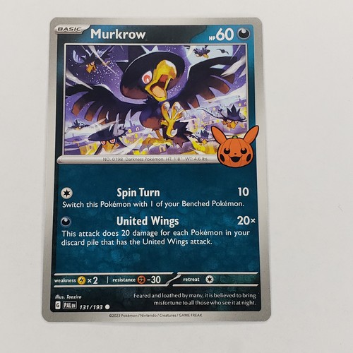 Murkrow