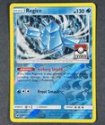 Regice