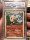 Arcanine