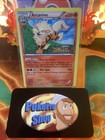 Arcanine