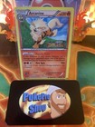 Arcanine