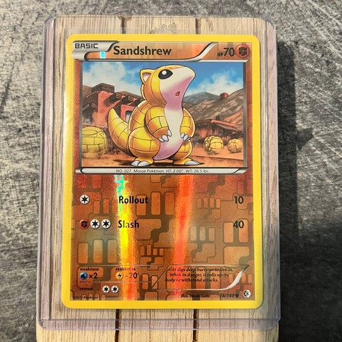 Sandshrew
