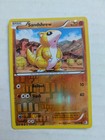 Sandshrew