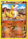 Sandshrew