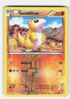 Sandshrew