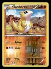 Sandshrew