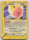 Clefable