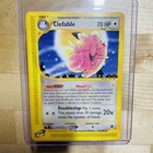 Clefable