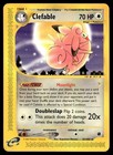 Clefable