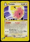 Clefable