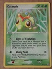 Caterpie