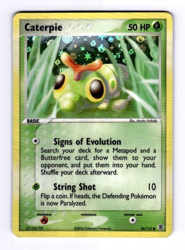 Caterpie
