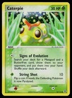 Caterpie