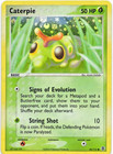 Caterpie