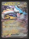 Raging Bolt ex