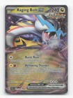 Raging Bolt ex