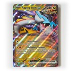 Raging Bolt ex