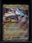 Raging Bolt ex