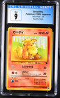 Growlithe