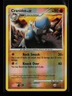Cranidos