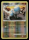 Cranidos